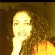 Profesora de Ingles titulada, experiencia y logro de resultados académicos garantizados